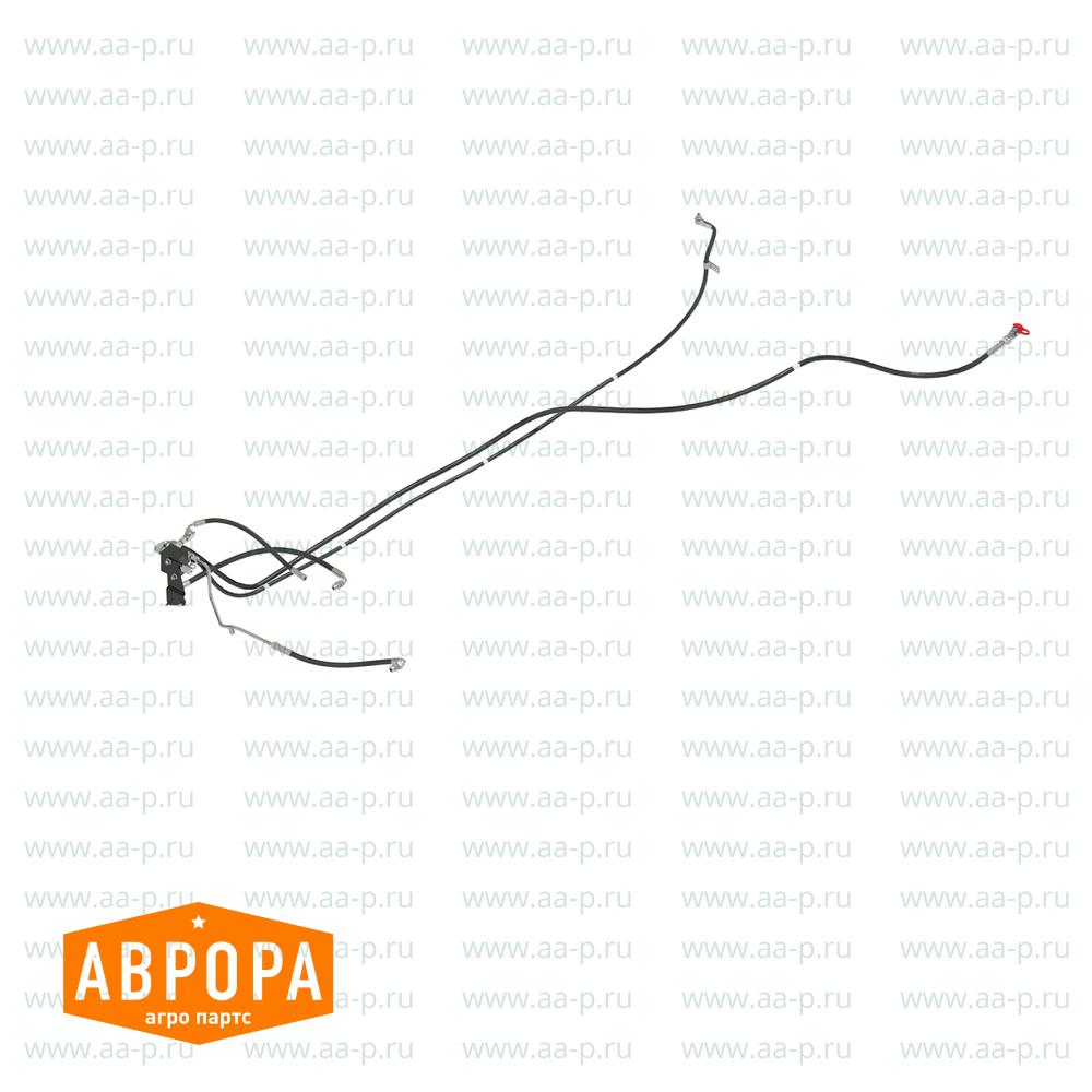 Tl-Satz Hyd.Anhängerbremse